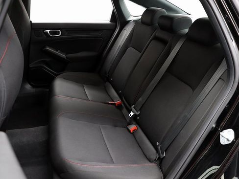 Used 2024 Honda Civic Si image 11