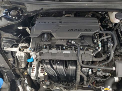 Used 2025 Kia K4 FWD image 11