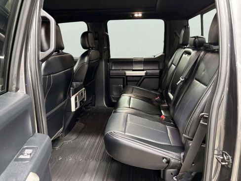 Used 2019 Ford F150 Lariat AWD/4WD image 17