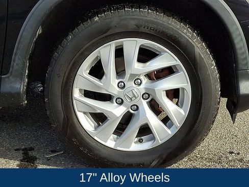 Used 2015 Honda CR-V EX-L image 10