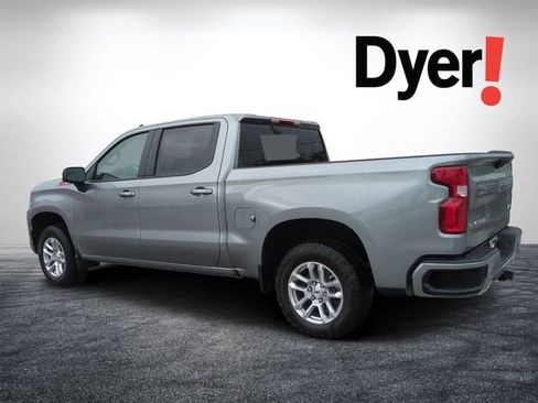 New 2026 Chevrolet Silverado 1500 RST image 6