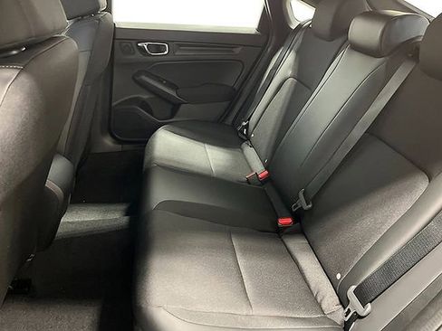 New 2026 Honda Civic Sport image 20