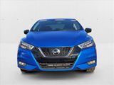 Used 2020 Nissan Versa SR image 2