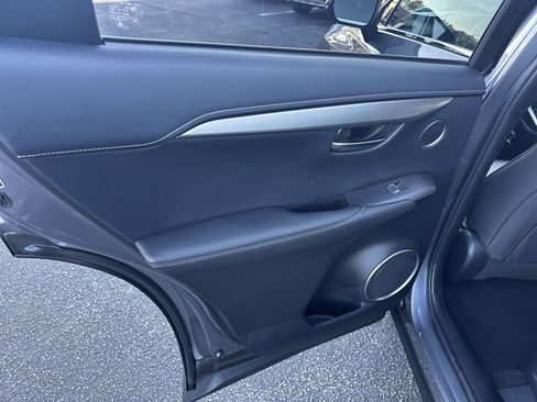 Used 2020 Lexus NX 300 F Sport image 25