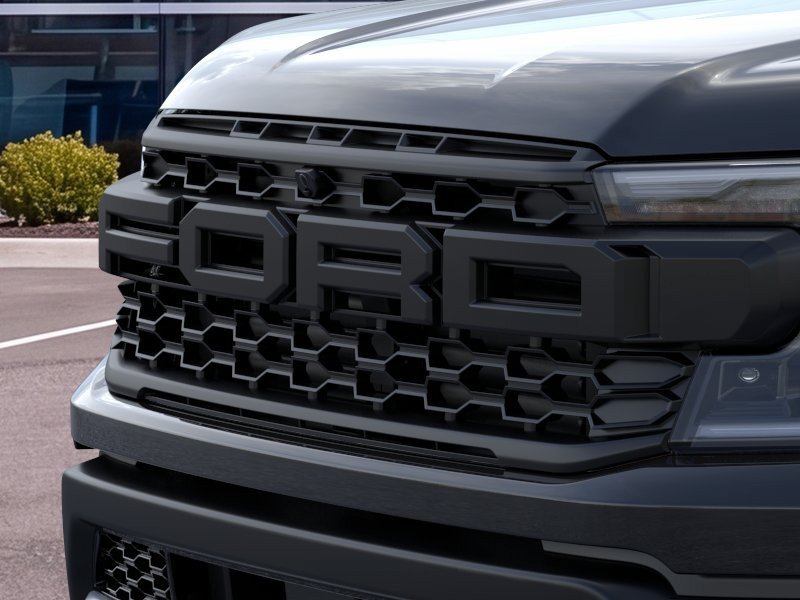 New 2026 Ford Ranger Raptor AWD/4WD image 19