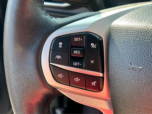 Used 2023 Ford Explorer Limited w/ Equipment Group 301A image 27