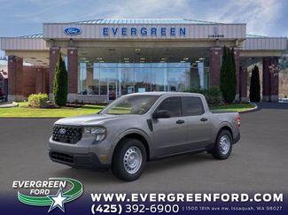 New 2025 Ford Maverick XL w/ Equipment Group 101A 360° Tour