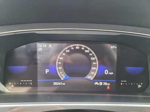 Used 2022 Volkswagen Tiguan S image 24