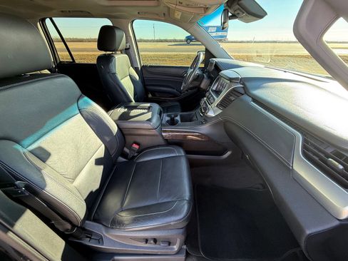 Used 2015 Chevrolet Tahoe LT image 20