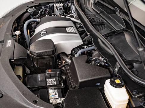 Certified 2022 Lexus RX 350 F Sport AWD/4WD image 54