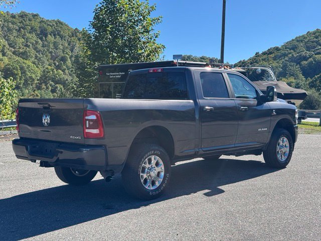 Used 2024 RAM 2500 Laramie w/ Safety Group AWD/4WD image 7
