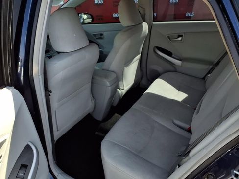 Used 2012 Toyota Prius Three FWD image 18