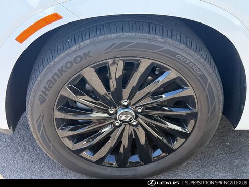 Used 2024 Hyundai Palisade Calligraphy AWD/4WD image 6