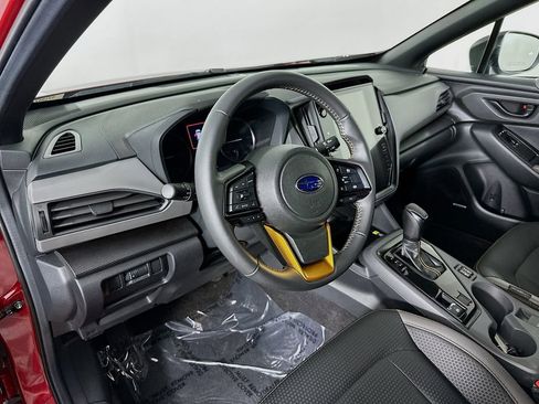 Certified 2024 Subaru Crosstrek 2.5i Wilderness w/ Crosstrek Mirror Package AWD/4WD image 14