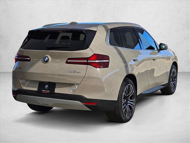 Used 2026 BMW X3 xDrive30i AWD/4WD image 5