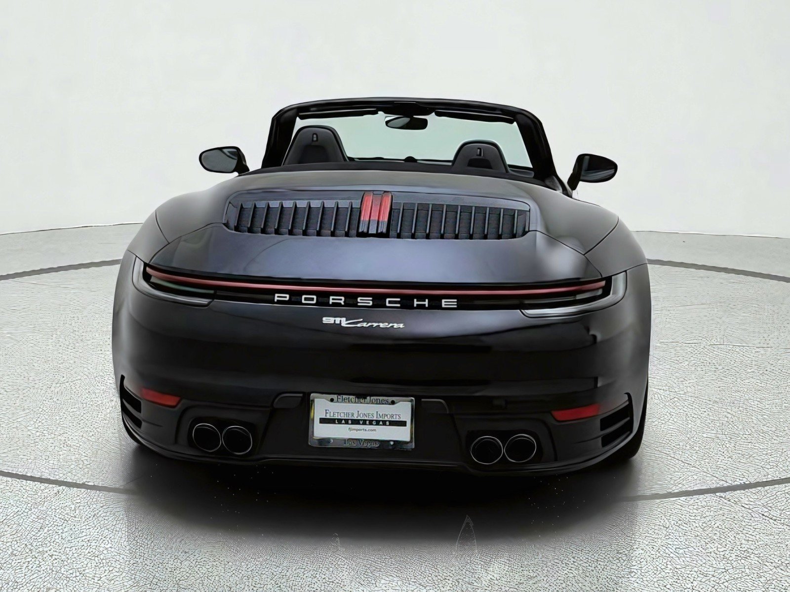 Used 2021 Porsche 911 Carrera image 10