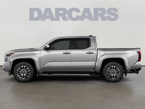 New 2026 Toyota Tacoma Limited AWD/4WD image 11