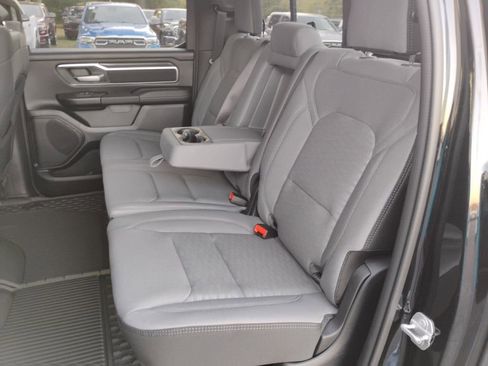 New 2026 RAM 1500 Big Horn image 17