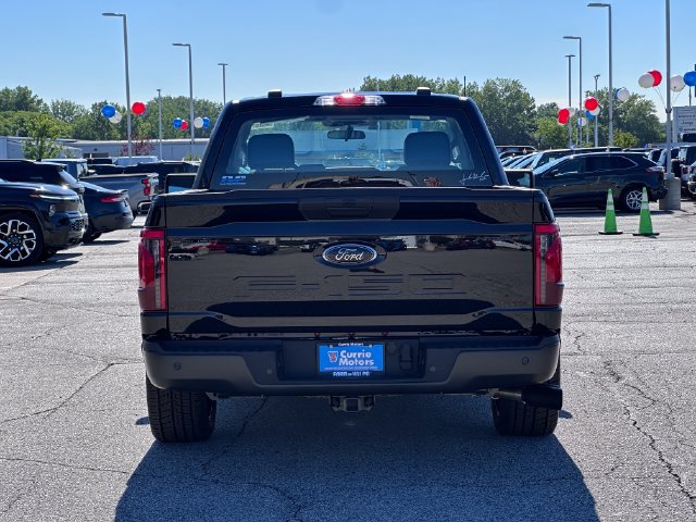 New 2026 Ford F150 XL AWD/4WD image 6