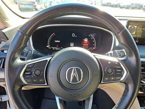 Used 2023 Acura MDX Technology image 21