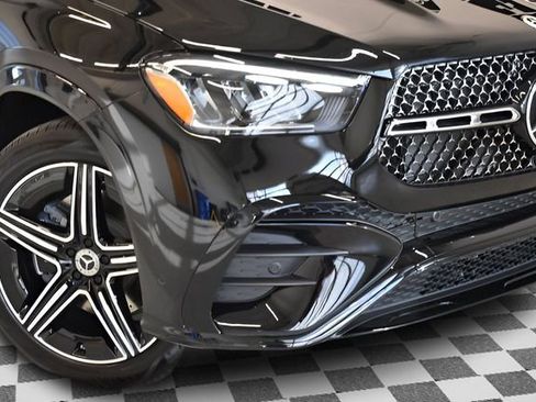 New 2026 Mercedes-Benz GLE 350 4MATIC image 33