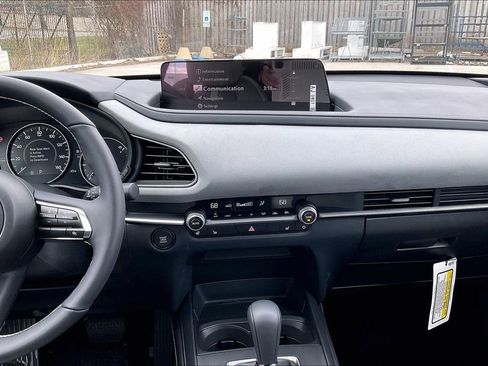 New 2026 MAZDA CX-30 Aire Edition AWD/4WD image 6