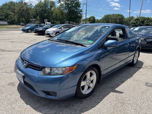 Used 2006 Honda Civic EX image 19