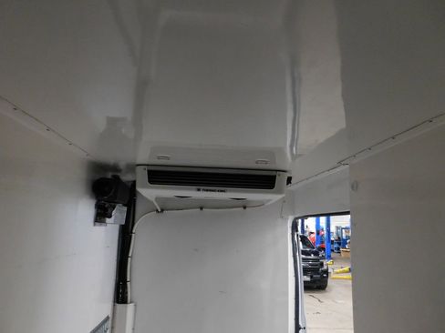 Used 2023 Ford Transit 250 High Roof AWD w/ Exterior Upgrade Package image 49