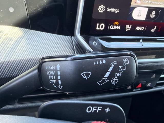 New 2026 Volkswagen GTI S FWD image 24