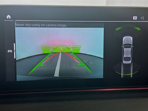 Used 2023 BMW 530i w/ Premium Package image 23