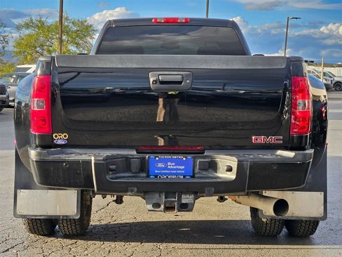 Used 2014 GMC Sierra 3500 Denali image 6