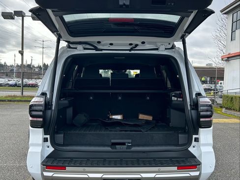 New 2026 Toyota 4Runner Trailhunter image 25