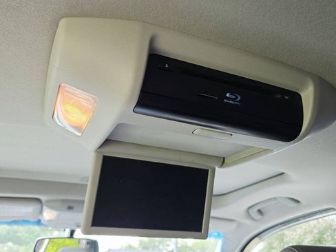 Used 2013 Toyota Sequoia Limited AWD/4WD image 23