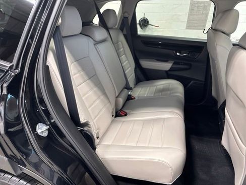 Certified 2024 Honda CR-V EX-L image 18