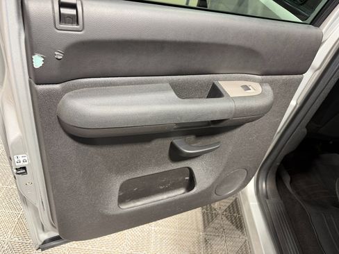 Used 2011 GMC Sierra 1500 SLE w/ Power Tech Package image 23