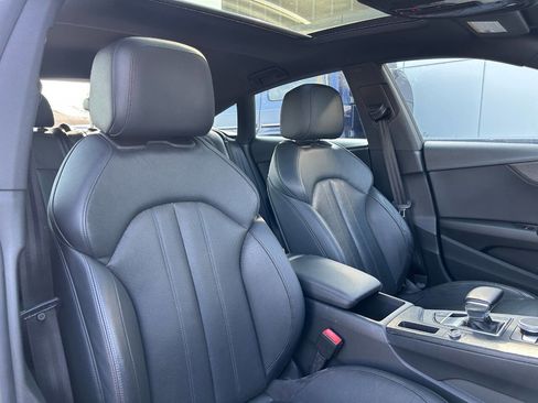 Used 2018 Audi A5 2.0T Premium Plus AWD/4WD image 23