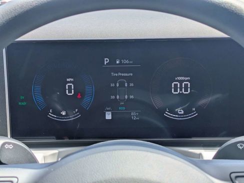 New 2026 Hyundai Tucson Blue SE AWD/4WD image 30