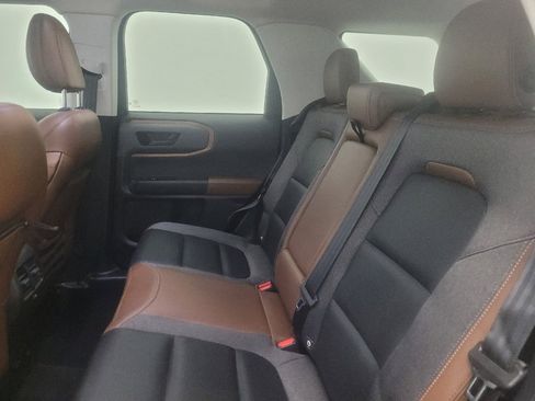 Used 2021 Ford Bronco Sport Outer Banks AWD/4WD image 18
