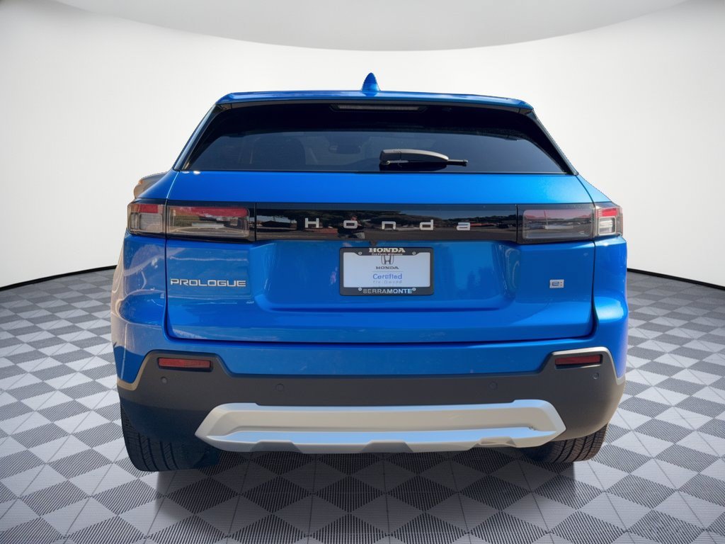 Certified 2024 Honda Prologue EX image 11