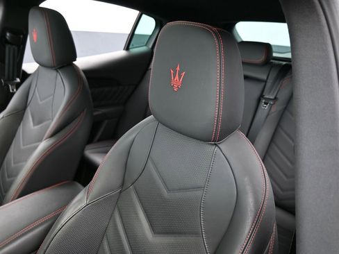 Used 2023 Maserati Grecale Modena image 18