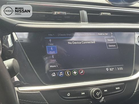 Used 2023 Buick Encore GX Essence w/ Experience Buick Package FWD image 7