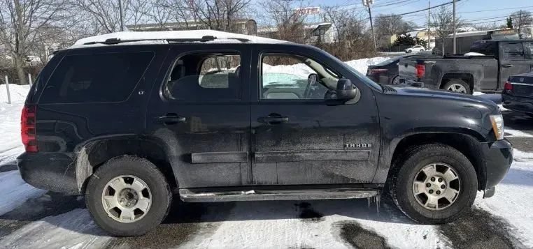 Used 2013 Chevrolet Tahoe LT AWD/4WD image 1