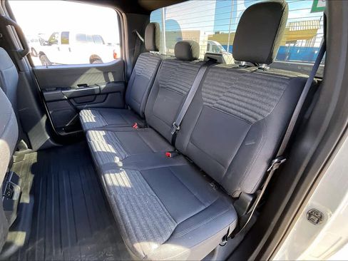 Certified 2023 Ford F150 XL w/ STX Appearance Package image 19