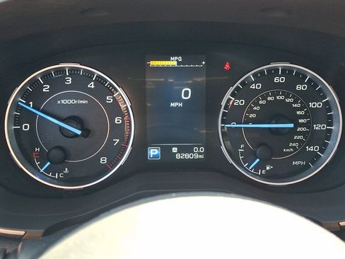 Used 2020 Subaru Ascent Limited w/ Technology Package AWD/4WD image 23