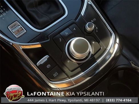 Used 2023 MAZDA CX-9 Touring image 27