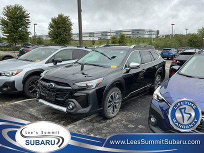 Used 2024 Subaru Outback Touring XT