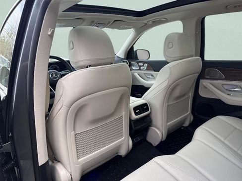 New 2026 Mercedes-Benz GLE 350 4MATIC image 49
