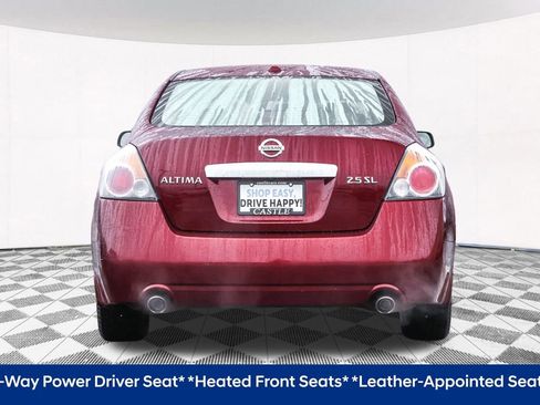 Used 2010 Nissan Altima 2.5 SL w/ SL Pkg image 15