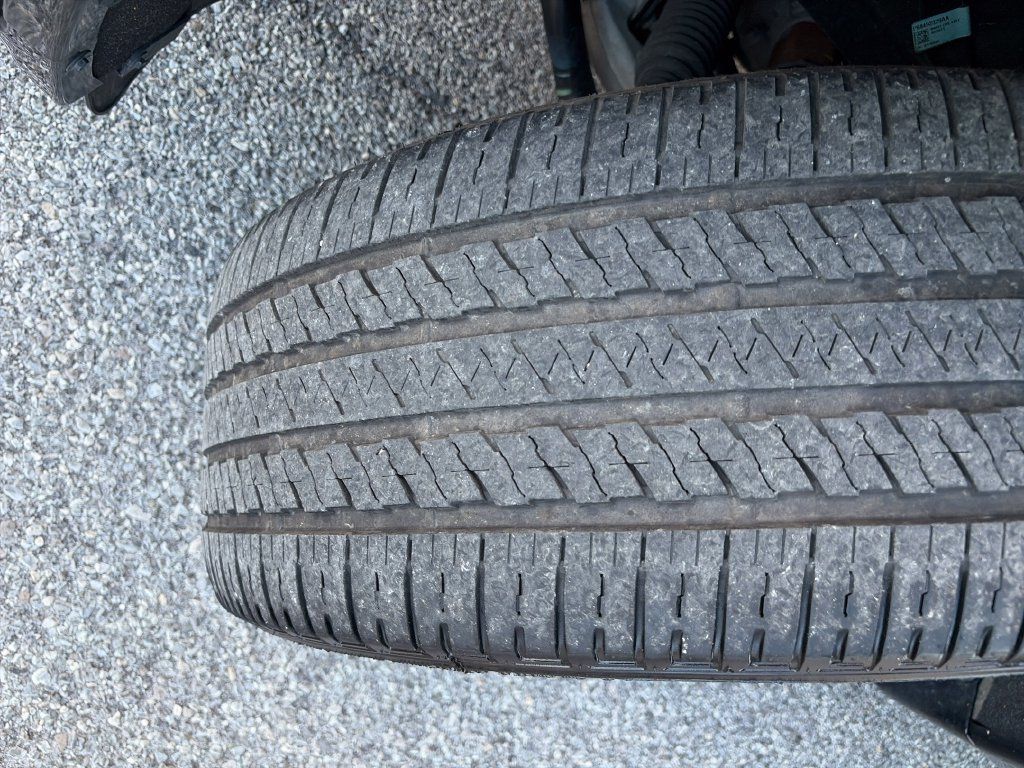 Used 2026 Dodge Durango GT AWD/4WD image 28