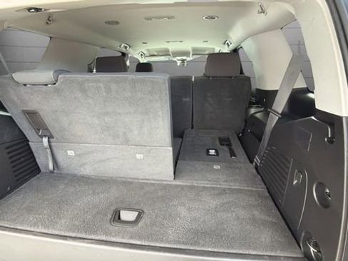 Used 2018 GMC Yukon SLE w/ Convenience Package image 29